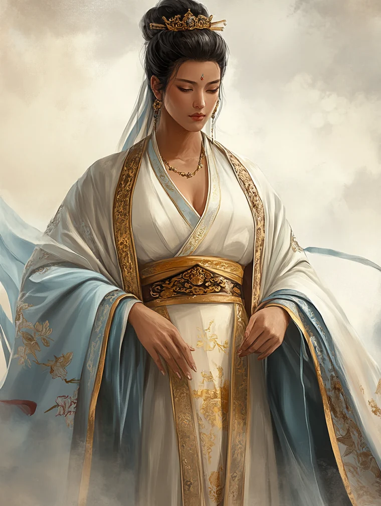 Doji Setsuna